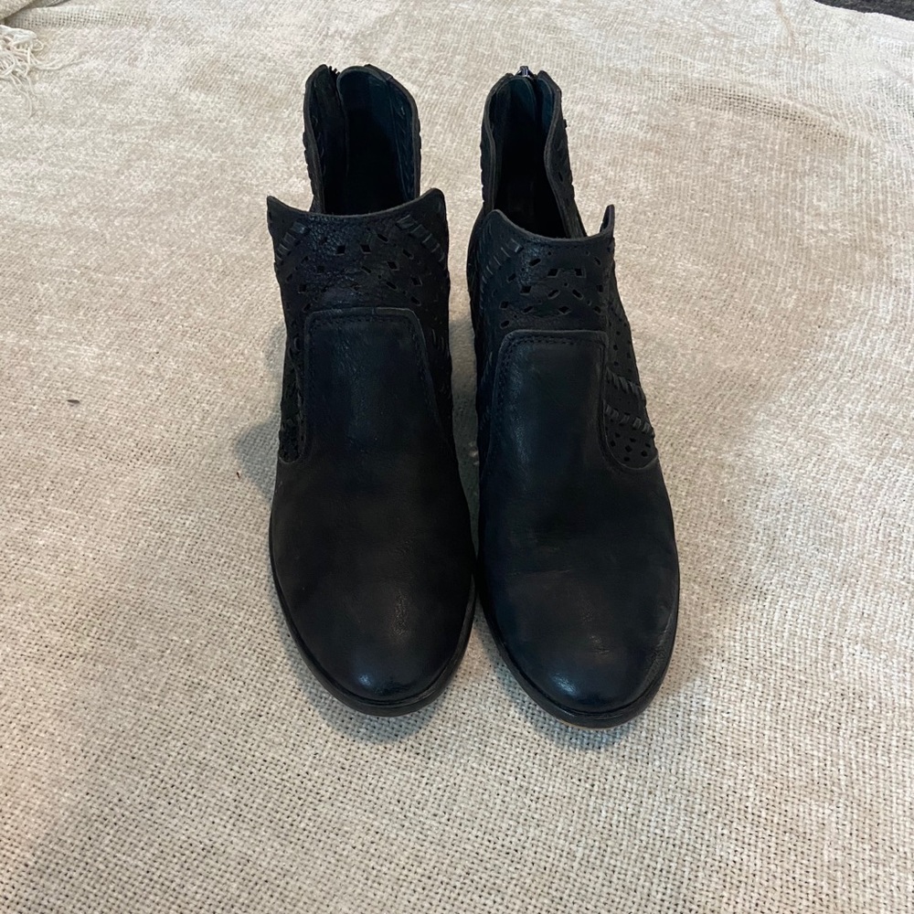 Booties - Picture 2 of 2